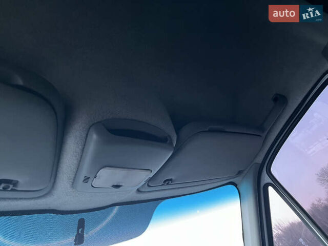 Белый Мерседес Sprinter, объемом двигателя 2.2 л и пробегом 275 тыс. км за 14900 $, фото 31 на Automoto.ua