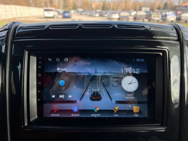 Белый Мерседес Sprinter, объемом двигателя 2.2 л и пробегом 929 тыс. км за 13500 $, фото 11 на Automoto.ua