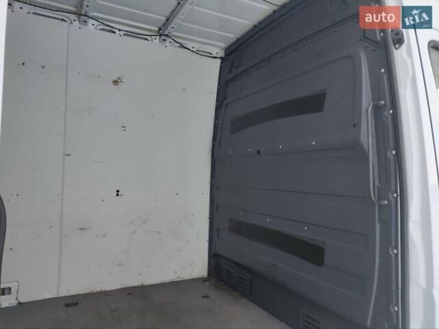 Белый Мерседес Sprinter, объемом двигателя 0 л и пробегом 186 тыс. км за 27300 $, фото 23 на Automoto.ua