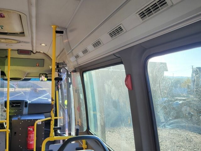 Мерседес Sprinter 2010 у Жмеренке на Automoto.ua Білий Мерседес Sprinter, об'ємом двигуна 0 л та пробігом 700 тис. км за 30948 $, фото 15 на Automoto.ua