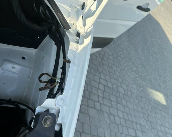 Білий Мерседес Sprinter, об'ємом двигуна 2.2 л та пробігом 317 тис. км за 18700 $, фото 13 на Automoto.ua
