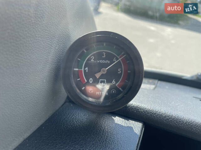 Білий Мерседес Sprinter, об'ємом двигуна 2.2 л та пробігом 450 тис. км за 17800 $, фото 7 на Automoto.ua
