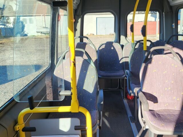 Мерседес Sprinter 2010 у Жмеренке на Automoto.ua Білий Мерседес Sprinter, об'ємом двигуна 0 л та пробігом 700 тис. км за 30948 $, фото 19 на Automoto.ua