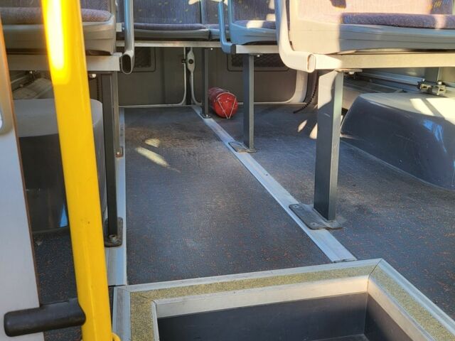 Мерседес Sprinter 2010 у Жмеренке на Automoto.ua Білий Мерседес Sprinter, об'ємом двигуна 0 л та пробігом 700 тис. км за 30948 $, фото 18 на Automoto.ua