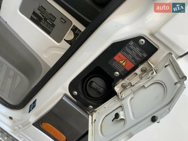 Белый Мерседес Sprinter, объемом двигателя 2.14 л и пробегом 383 тыс. км за 15400 $, фото 38 на Automoto.ua