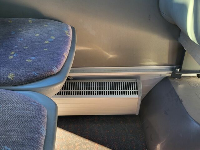 Мерседес Sprinter 2010 у Жмеренке на Automoto.ua Білий Мерседес Sprinter, об'ємом двигуна 0 л та пробігом 700 тис. км за 30948 $, фото 16 на Automoto.ua