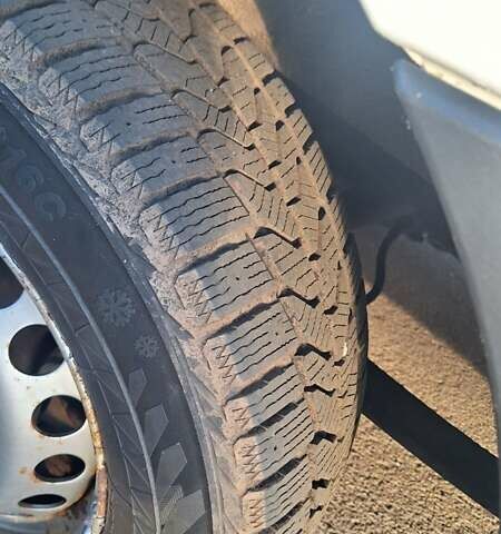 Белый Мерседес Sprinter, объемом двигателя 3.2 л и пробегом 288 тыс. км за 13600 $, фото 8 на Automoto.ua