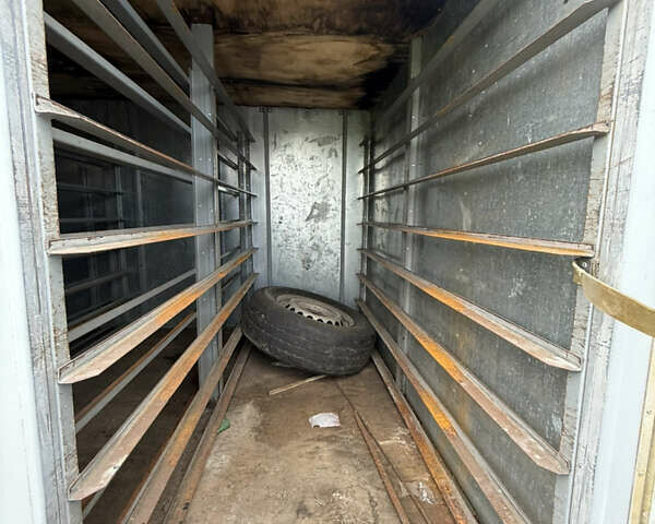 Білий Мерседес Sprinter, об'ємом двигуна 2.1 л та пробігом 500 тис. км за 11753 $, фото 4 на Automoto.ua