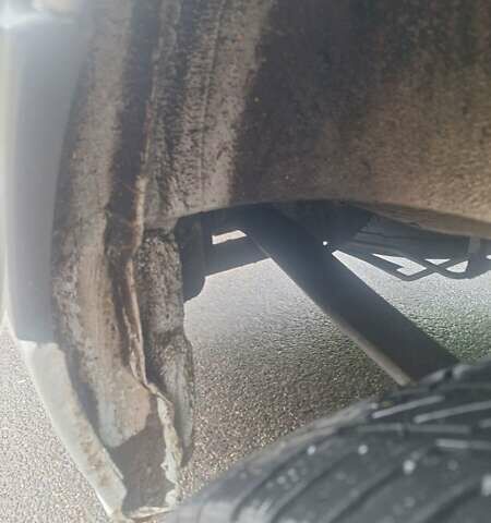 Белый Мерседес Sprinter, объемом двигателя 3.2 л и пробегом 288 тыс. км за 13600 $, фото 19 на Automoto.ua