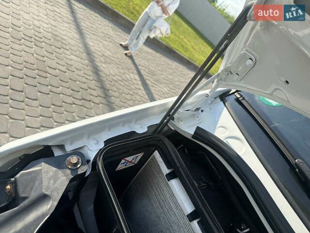 Білий Мерседес Sprinter, об'ємом двигуна 2.2 л та пробігом 317 тис. км за 18700 $, фото 14 на Automoto.ua
