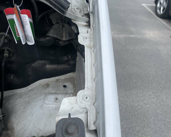 Білий Мерседес Sprinter, об'ємом двигуна 2.2 л та пробігом 277 тис. км за 12800 $, фото 36 на Automoto.ua