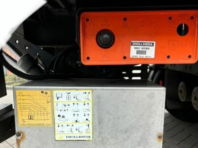 Мерседес Sprinter 2011 в Виннице на Automoto.ua Белый Мерседес Sprinter, объемом двигателя 3 л и пробегом 290 тыс. км за 29999 $, фото 8 на Automoto.ua