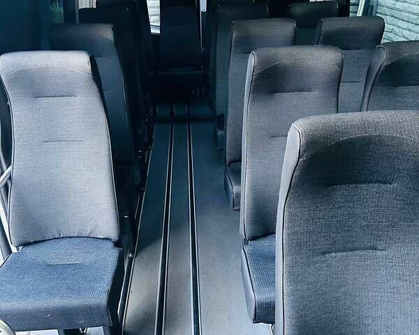 Білий Мерседес Sprinter, об'ємом двигуна 2.14 л та пробігом 430 тис. км за 22000 $, фото 6 на Automoto.ua