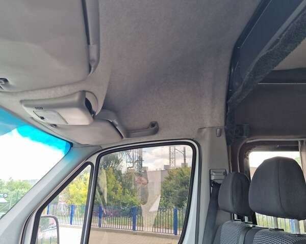 Мерседес Sprinter 2011 в Луцке на Automoto.ua Белый Мерседес Sprinter, объемом двигателя 2.14 л и пробегом 474 тыс. км за 14500 $, фото 36 на Automoto.ua