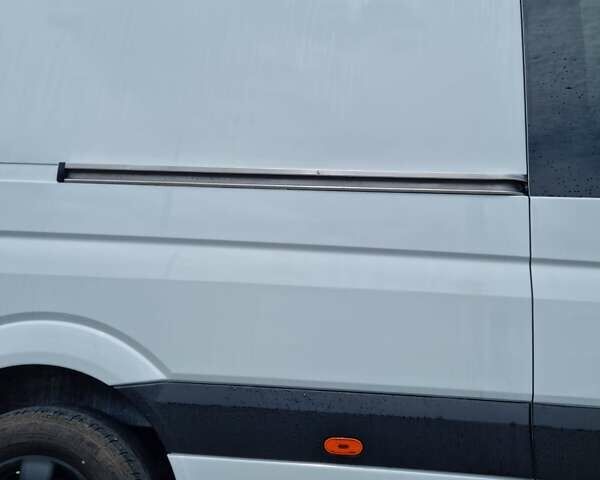 Мерседес Sprinter 2011 в Луцке на Automoto.ua Белый Мерседес Sprinter, объемом двигателя 2.14 л и пробегом 474 тыс. км за 14500 $, фото 8 на Automoto.ua