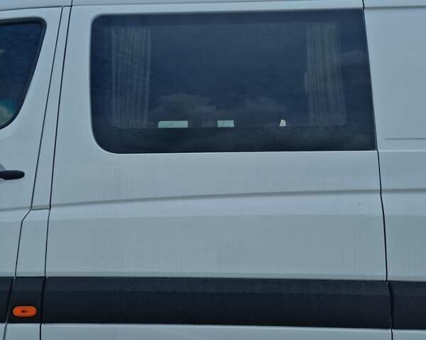 Мерседес Sprinter 2011 в Луцке на Automoto.ua Белый Мерседес Sprinter, объемом двигателя 2.14 л и пробегом 474 тыс. км за 14500 $, фото 18 на Automoto.ua