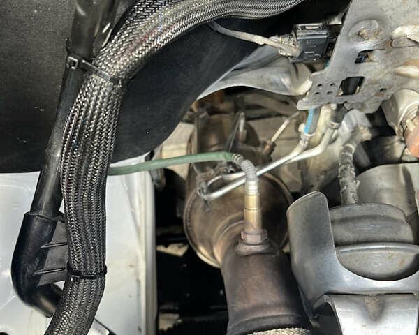 Белый Мерседес Sprinter, объемом двигателя 2.14 л и пробегом 360 тыс. км за 12900 $, фото 32 на Automoto.ua