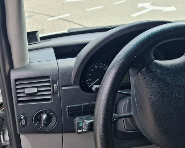 Мерседес Sprinter 2011 в Луцке на Automoto.ua Белый Мерседес Sprinter, объемом двигателя 2.14 л и пробегом 474 тыс. км за 14500 $, фото 34 на Automoto.ua