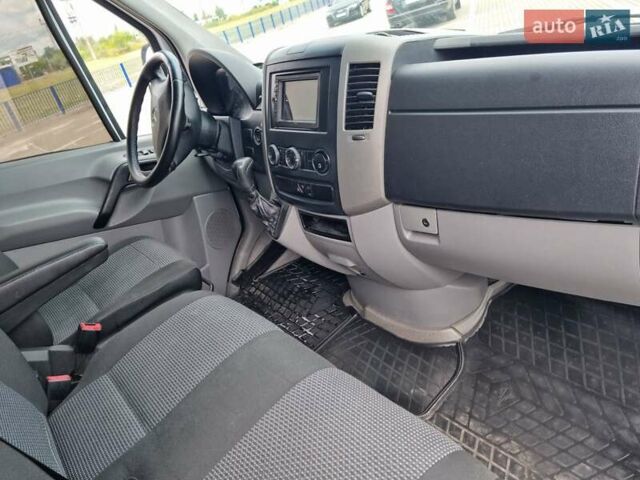 Мерседес Sprinter 2011 в Луцке на Automoto.ua Белый Мерседес Sprinter, объемом двигателя 2.14 л и пробегом 474 тыс. км за 14500 $, фото 31 на Automoto.ua