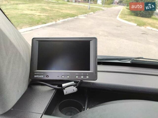 Білий Мерседес Sprinter, об'ємом двигуна 0 л та пробігом 281 тис. км за 29500 $, фото 25 на Automoto.ua