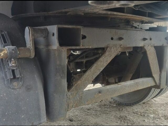 Мерседес Sprinter 2011 в Виннице на Automoto.ua Белый Мерседес Sprinter, объемом двигателя 3 л и пробегом 290 тыс. км за 29999 $, фото 12 на Automoto.ua