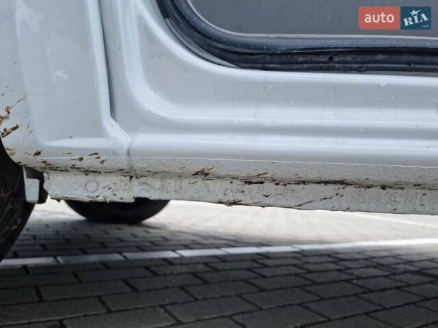 Мерседес Sprinter 2011 в Луцке на Automoto.ua Белый Мерседес Sprinter, объемом двигателя 2.14 л и пробегом 474 тыс. км за 14500 $, фото 26 на Automoto.ua