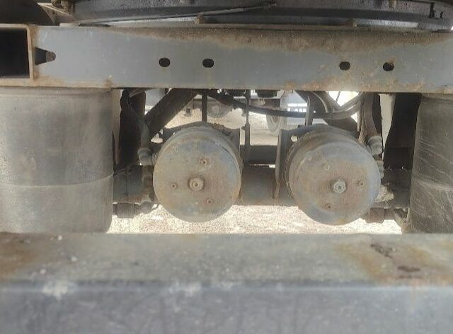 Мерседес Sprinter 2011 в Виннице на Automoto.ua Белый Мерседес Sprinter, объемом двигателя 3 л и пробегом 290 тыс. км за 29999 $, фото 11 на Automoto.ua