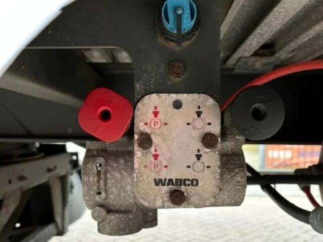 Мерседес Sprinter 2011 в Виннице на Automoto.ua Белый Мерседес Sprinter, объемом двигателя 3 л и пробегом 290 тыс. км за 29999 $, фото 6 на Automoto.ua