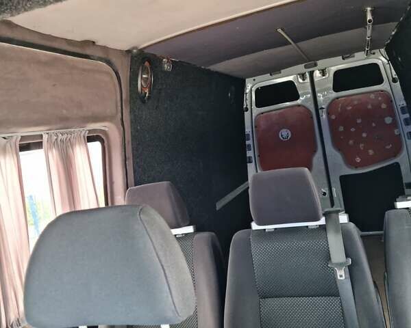 Мерседес Sprinter 2011 в Луцке на Automoto.ua Белый Мерседес Sprinter, объемом двигателя 2.14 л и пробегом 474 тыс. км за 14500 $, фото 33 на Automoto.ua