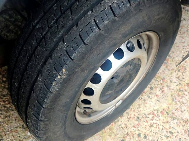 Мерседес Sprinter 2011 у Києві на Automoto.ua Білий Мерседес Sprinter, об'ємом двигуна 2.1 л та пробігом 280 тис. км за 8500 $, фото 3 на Automoto.ua