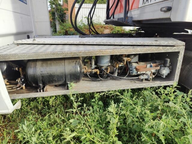 Мерседес Sprinter 2011 в Виннице на Automoto.ua Белый Мерседес Sprinter, объемом двигателя 3 л и пробегом 290 тыс. км за 29999 $, фото 3 на Automoto.ua