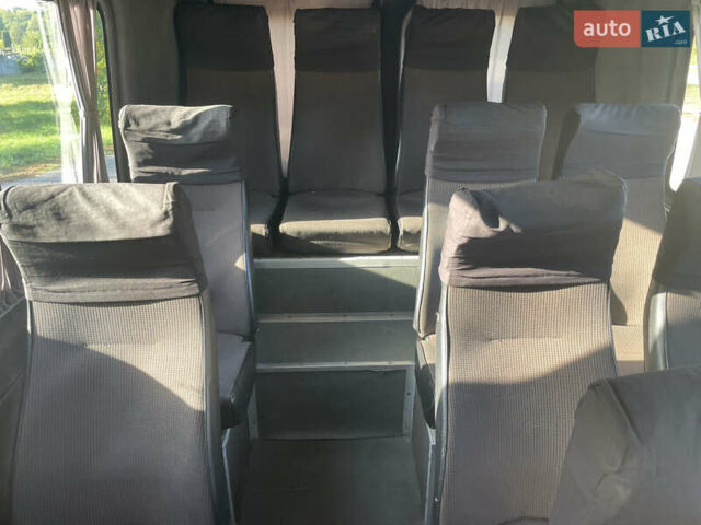 Білий Мерседес Sprinter, об'ємом двигуна 2.14 л та пробігом 985 тис. км за 22000 $, фото 2 на Automoto.ua