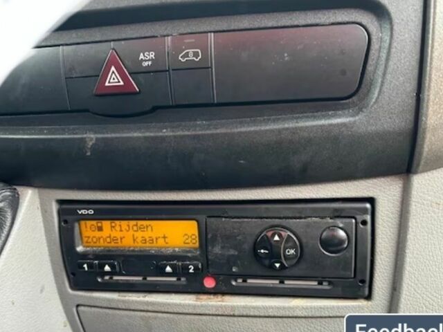 Мерседес Sprinter 2011 в Виннице на Automoto.ua Белый Мерседес Sprinter, объемом двигателя 3 л и пробегом 290 тыс. км за 29999 $, фото 17 на Automoto.ua