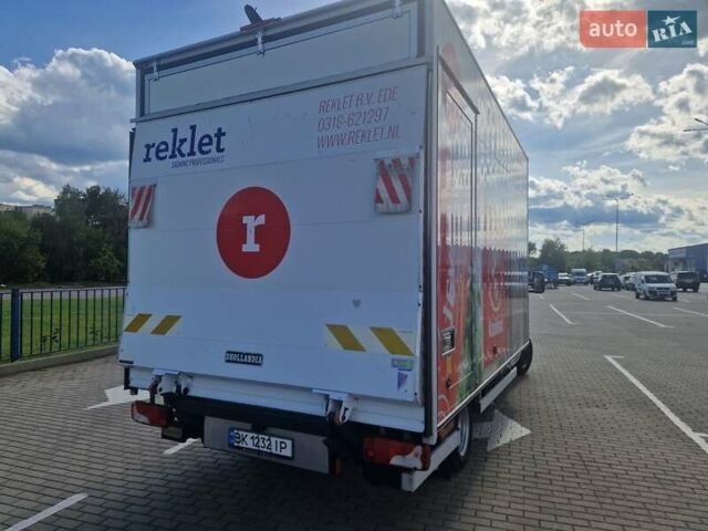 Мерседес Sprinter 2011 в Дрогобыче на Automoto.ua Белый Мерседес Sprinter, объемом двигателя 3 л и пробегом 470 тыс. км за 27300 $, фото 1 на Automoto.ua