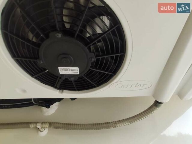 Белый Мерседес Sprinter, объемом двигателя 0 л и пробегом 281 тыс. км за 29000 $, фото 37 на Automoto.ua