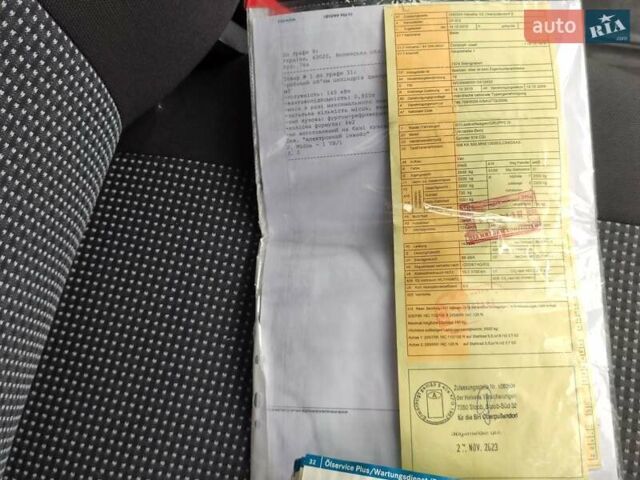 Белый Мерседес Sprinter, объемом двигателя 0 л и пробегом 281 тыс. км за 29000 $, фото 31 на Automoto.ua