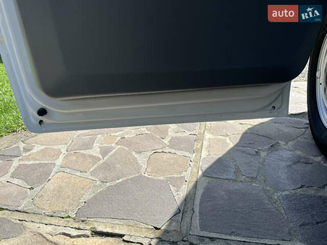 Білий Мерседес Sprinter, об'ємом двигуна 2.14 л та пробігом 360 тис. км за 12900 $, фото 17 на Automoto.ua