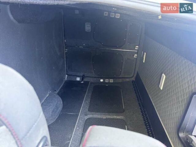 Белый Мерседес Sprinter, объемом двигателя 0 л и пробегом 570 тыс. км за 15999 $, фото 15 на Automoto.ua
