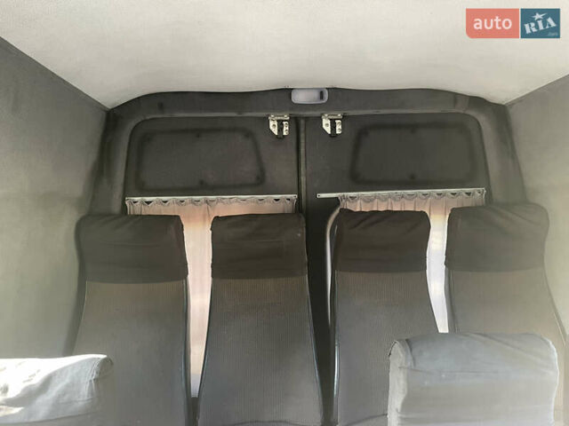 Білий Мерседес Sprinter, об'ємом двигуна 2.14 л та пробігом 985 тис. км за 22000 $, фото 1 на Automoto.ua