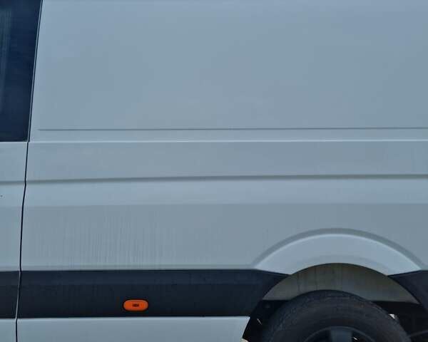 Мерседес Sprinter 2011 в Луцке на Automoto.ua Белый Мерседес Sprinter, объемом двигателя 2.14 л и пробегом 474 тыс. км за 14500 $, фото 17 на Automoto.ua