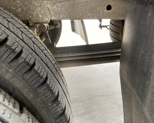 Мерседес Sprinter 2011 в Киеве на Automoto.ua Белый Мерседес Sprinter, объемом двигателя 2.99 л и пробегом 500 тыс. км за 20000 $, фото 14 на Automoto.ua