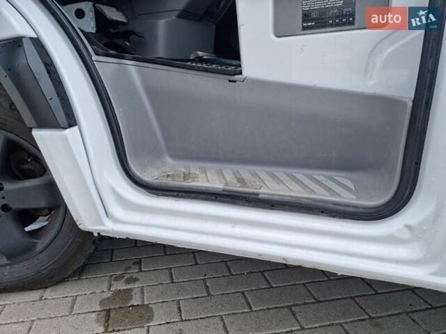 Мерседес Sprinter 2011 в Луцке на Automoto.ua Белый Мерседес Sprinter, объемом двигателя 2.14 л и пробегом 474 тыс. км за 14500 $, фото 25 на Automoto.ua