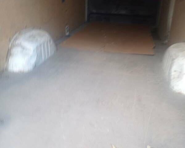 Белый Мерседес Sprinter, объемом двигателя 2.1 л и пробегом 390 тыс. км за 11600 $, фото 13 на Automoto.ua