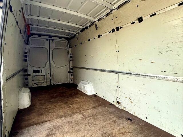 Білий Мерседес Sprinter, об'ємом двигуна 2.1 л та пробігом 400 тис. км за 12900 $, фото 7 на Automoto.ua
