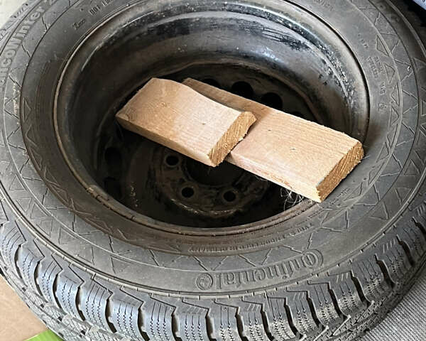 Белый Мерседес Sprinter, объемом двигателя 2.1 л и пробегом 468 тыс. км за 16500 $, фото 9 на Automoto.ua