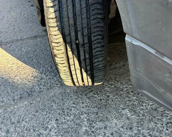 Белый Мерседес Sprinter, объемом двигателя 2.14 л и пробегом 787 тыс. км за 10000 $, фото 8 на Automoto.ua