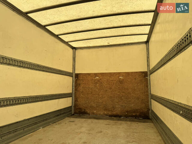Білий Мерседес Sprinter, об'ємом двигуна 2.14 л та пробігом 304 тис. км за 16200 $, фото 19 на Automoto.ua