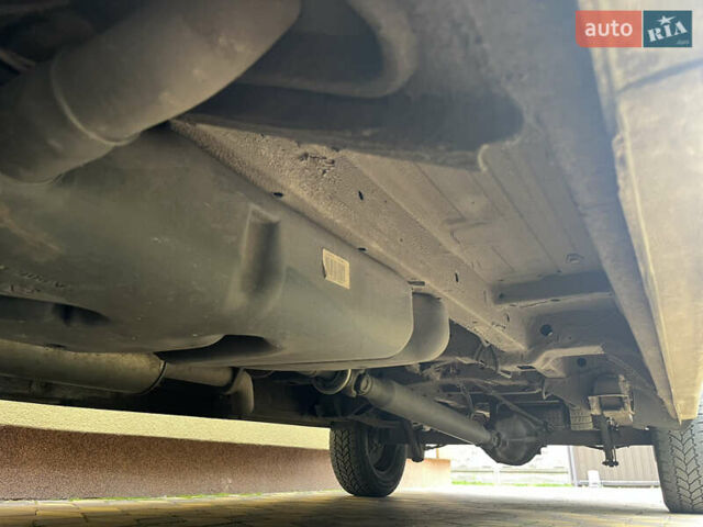 Белый Мерседес Sprinter, объемом двигателя 2.1 л и пробегом 303 тыс. км за 14999 $, фото 4 на Automoto.ua