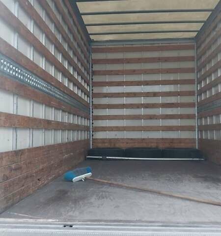 Білий Мерседес Sprinter, об'ємом двигуна 2.15 л та пробігом 277 тис. км за 23800 $, фото 14 на Automoto.ua