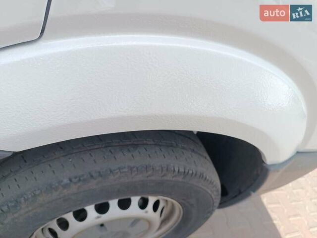 Білий Мерседес Sprinter, об'ємом двигуна 2.14 л та пробігом 670 тис. км за 27900 $, фото 12 на Automoto.ua